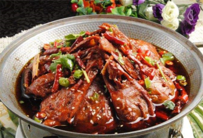 金順禧干鍋辣鴨頭加盟 金順禧干鍋辣鴨頭加盟