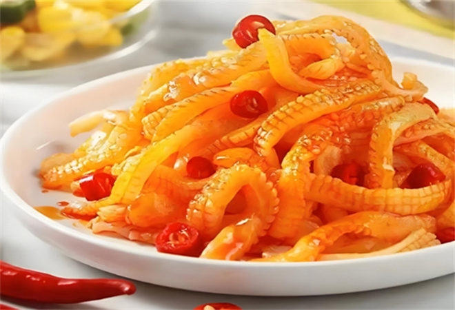 饞嘴道6.9元零食加盟