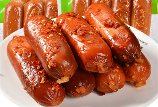 饞嘴道6.9元零食