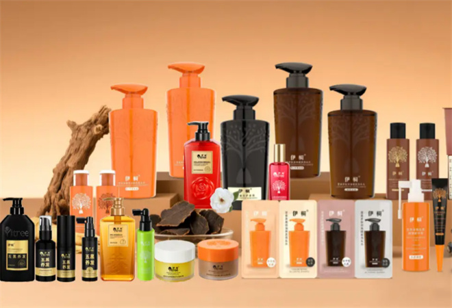 伊樹黑姜養(yǎng)發(fā)館