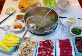 貴五爺黃牛肉火鍋