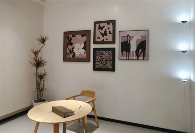 奧利卡藝術涂料加盟 奧利卡藝術涂料加盟