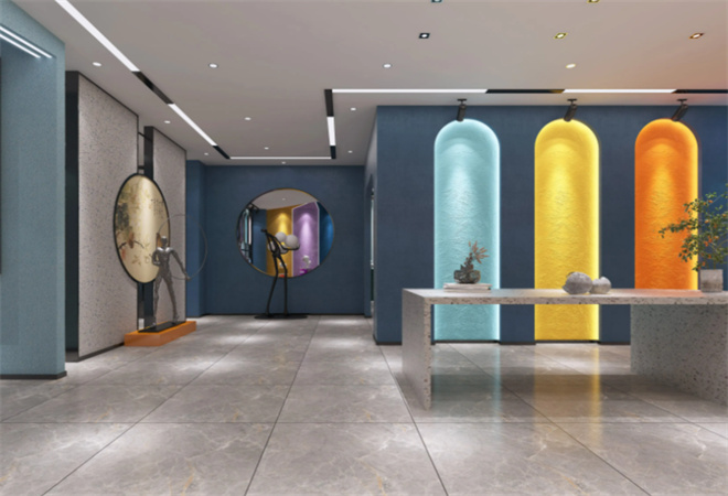 艾莉卡藝術涂料