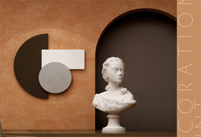 小蜜蜂藝術(shù)涂料加盟