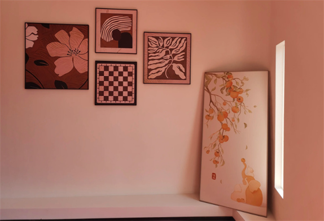 奧利卡藝術涂料加盟 奧利卡藝術涂料加盟