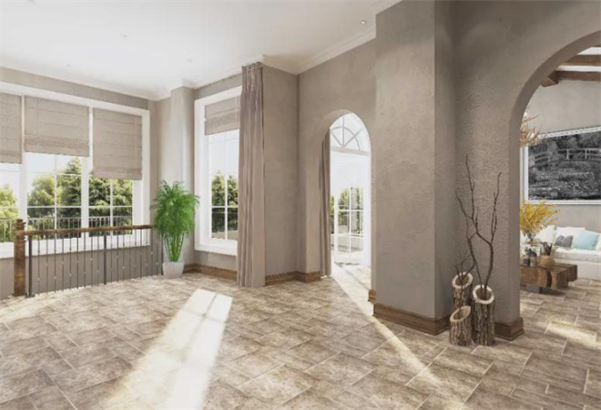 瑞加藝術涂料加盟