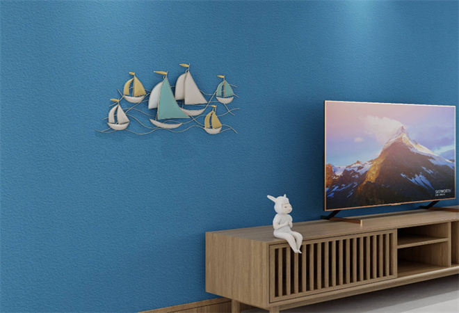 墻面藝術(shù)漆