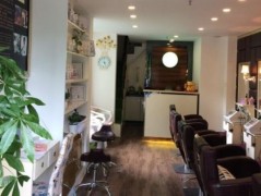 松針育發(fā)堂