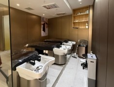 松針育發(fā)堂