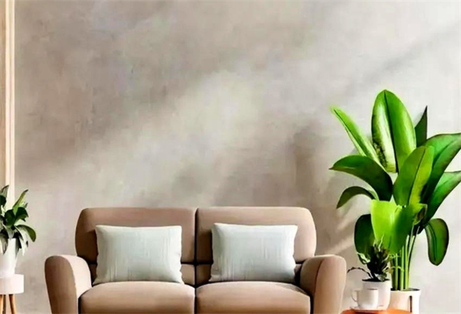 格麗蘭藝術涂料