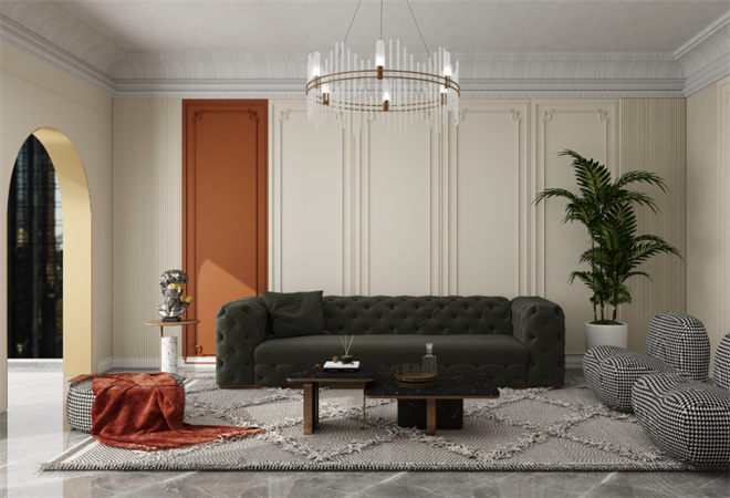 漢馬克藝術涂料