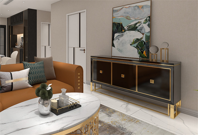 君匠世家藝術涂料