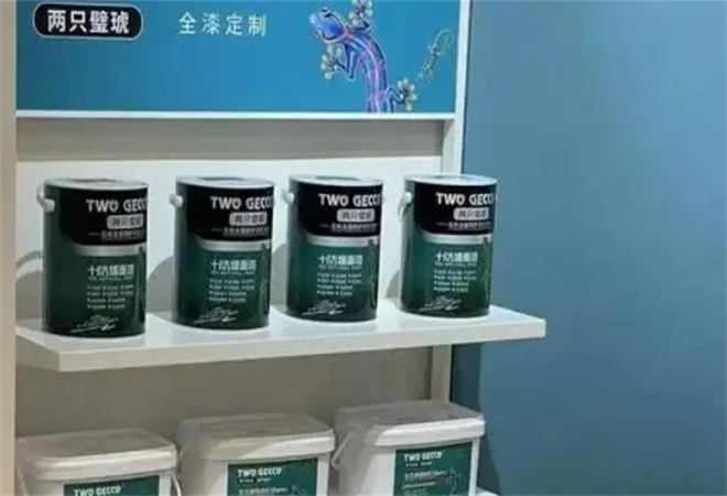 兩只璧琥全漆定制加盟