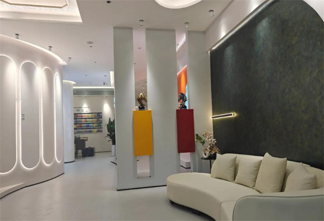 兩只璧琥全漆定制