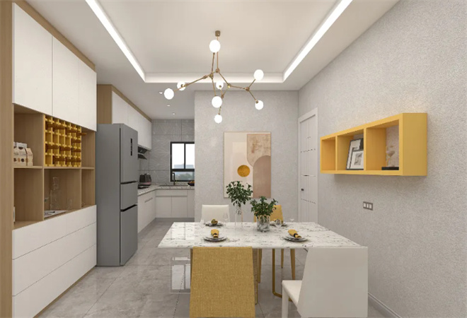 君匠世家藝術涂料