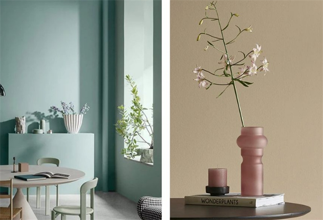 布雷諾藝術涂料