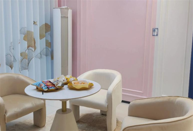 菲恩達藝術涂料加盟