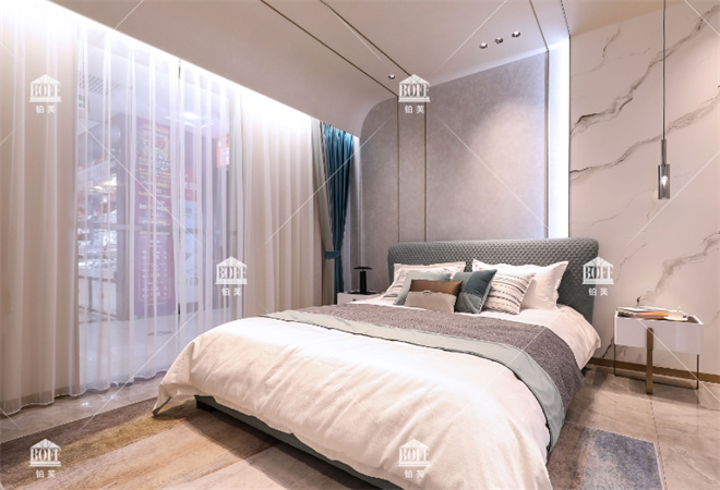 鉑芙藝術壁材加盟