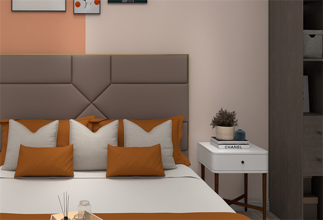 君匠世家藝術涂料