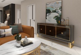 君匠世家藝術涂料