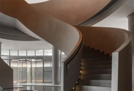 君匠世家藝術涂料