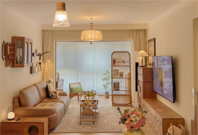 和中源舊房翻新加盟