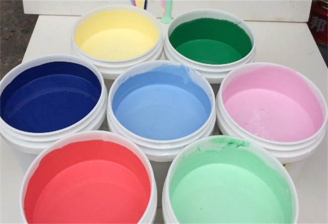 梵高大師涂料加盟