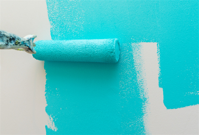 梵高大師涂料加盟