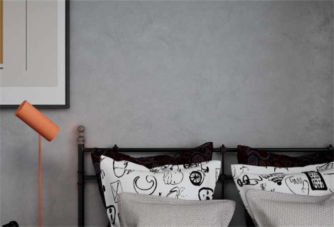 卡樂曼藝術涂料加盟