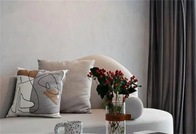 卡樂曼藝術涂料加盟