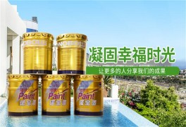 諾寶涂料