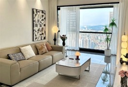 和中源舊房翻新