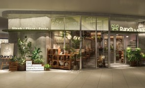 九號(hào)牧場(chǎng)