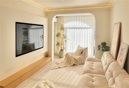 和中源舊房翻新