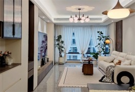 和中源舊房翻新