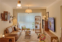 和中源舊房翻新