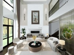 貝洛斯藝術涂料