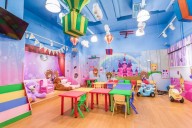 貝德堡兒童樂園加盟好不好？好經營嗎？