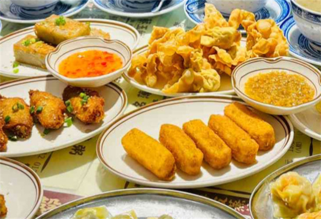 蔡玉皎傳統薄皮蒸餃