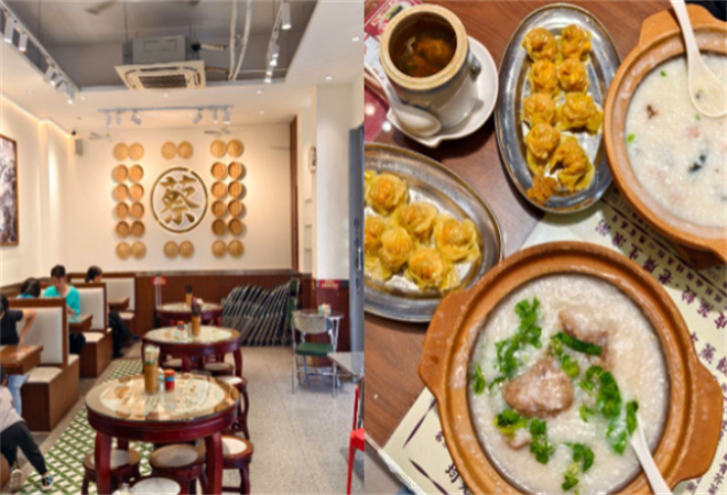 蔡玉皎傳統薄皮蒸餃加盟