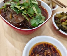 牛少主牛肉拉面