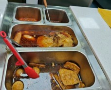 牛少主牛肉拉面