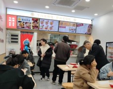 牛少主牛肉拉面