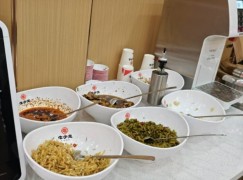 牛少主牛肉拉面