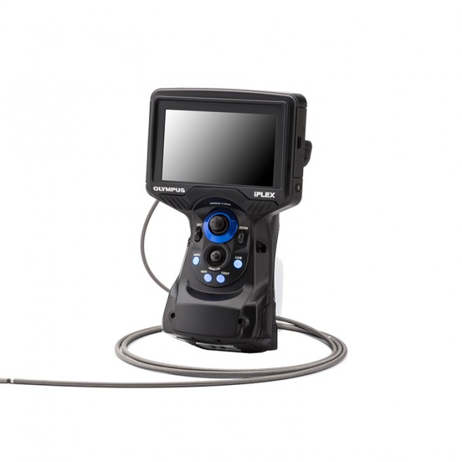 儀景通光學科技