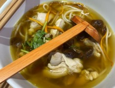 云娘子云南米線