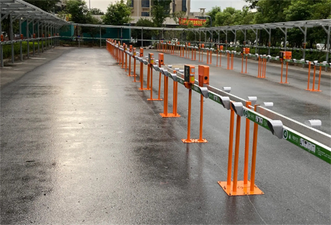 電動車充電樁加盟