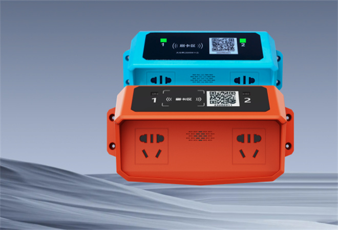 叮叮智能充電樁加盟