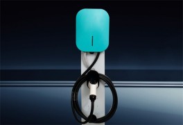 叮叮智能充電樁