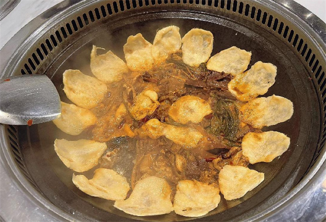 土灶世家地鍋雞